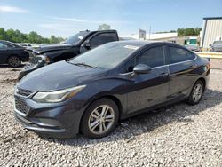 Chevrolet Cruze Vehiculos salvage en venta: 2016 Chevrolet Cruze LT