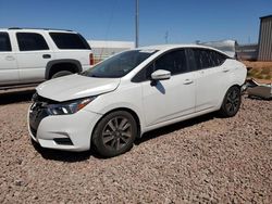 2020 Nissan Versa SV en venta en Phoenix, AZ