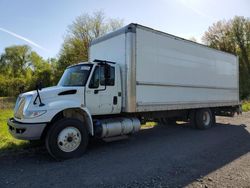 International Vehiculos salvage en venta: 2017 International 4000 4300