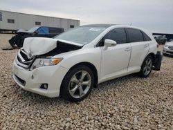 Toyota Venza LE salvage cars for sale: 2015 Toyota Venza LE