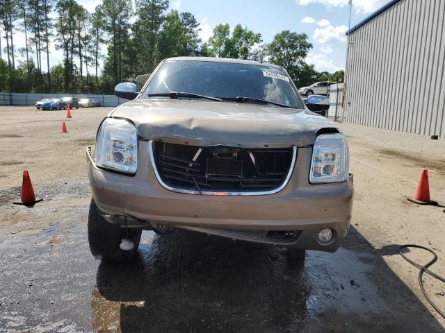 2007 GMC Yukon