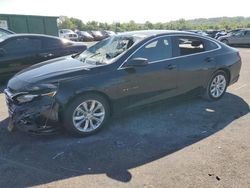 Chevrolet Vehiculos salvage en venta: 2022 Chevrolet Malibu LT