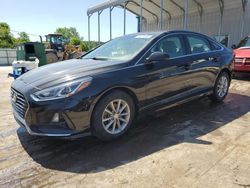 2019 Hyundai Sonata SE en venta en Lebanon, TN