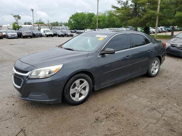 2014 Chevrolet Malibu LS