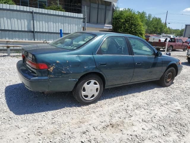 1998 Toyota Camry CE