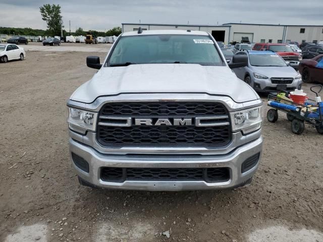 2020 Dodge RAM 2500 Tradesman