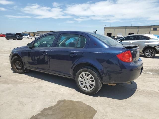 2009 Chevrolet Cobalt LT