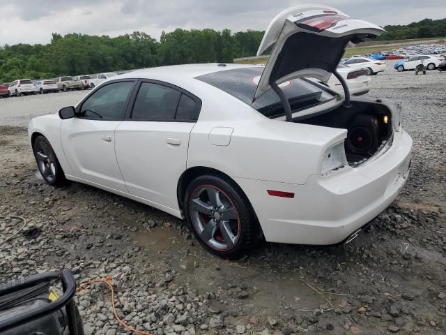 2014 Dodge Charger SXT