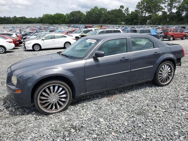 2007 Chrysler 300 Touring