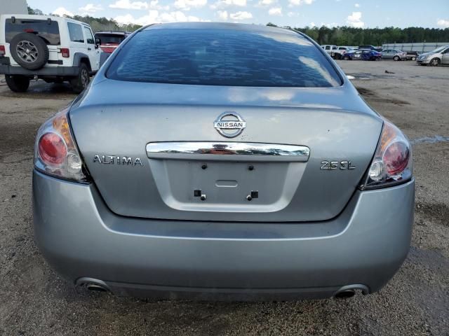 2008 Nissan Altima 2.5