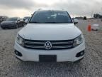 2012 Volkswagen Tiguan S