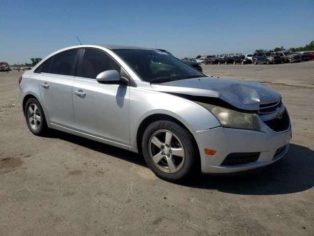 2013 Chevrolet Cruze LT