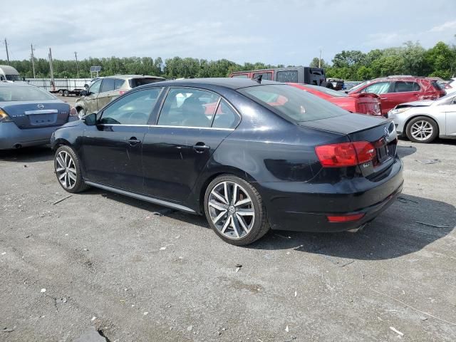 2012 Volkswagen Jetta GLI