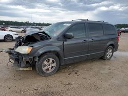 Dodge Grand Caravan sxt Vehiculos salvage en venta: 2012 Dodge Grand Caravan SXT