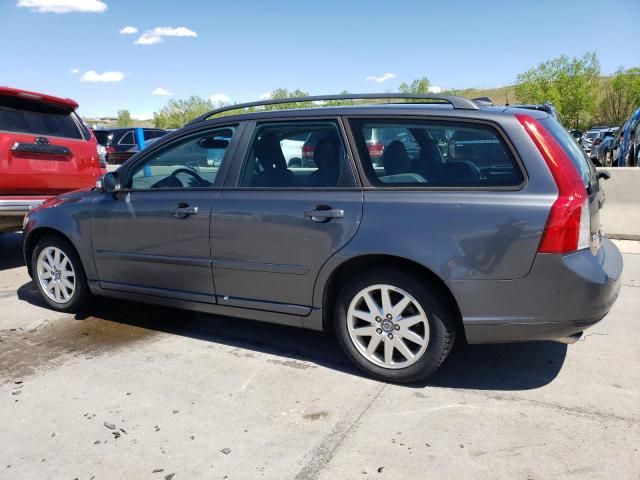 2008 Volvo V50 T5