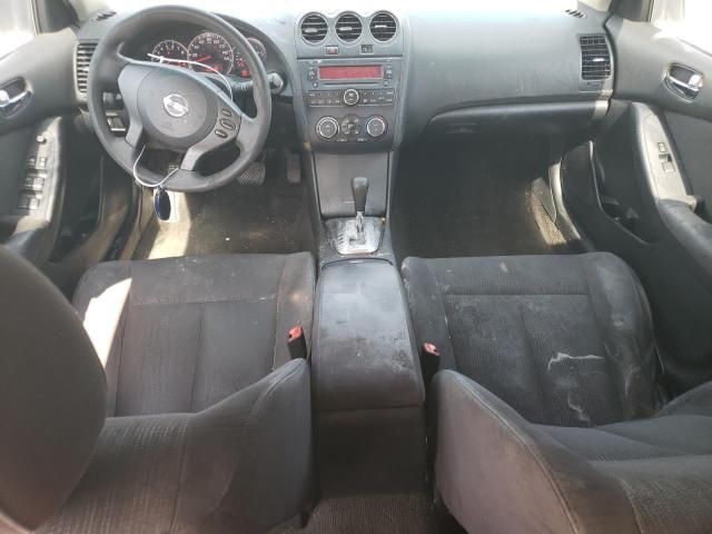 2011 Nissan Altima Base