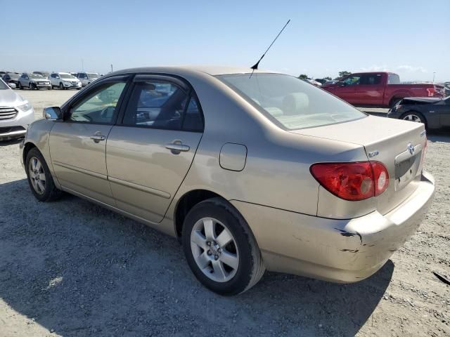 2006 Toyota Corolla CE