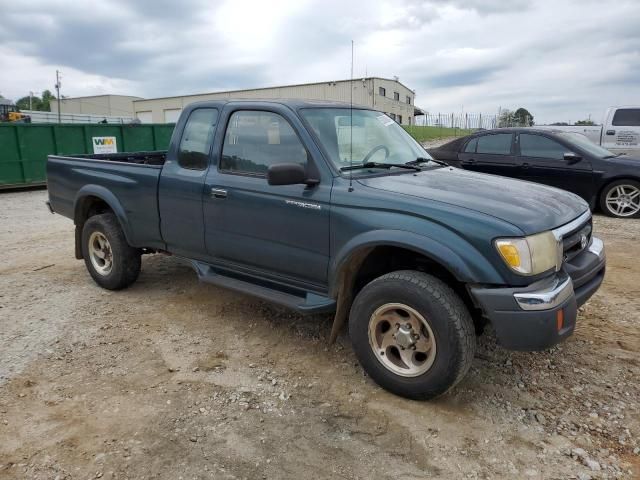 1998 Toyota Tacoma Xtracab Prerunner