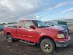 1999 Ford F150