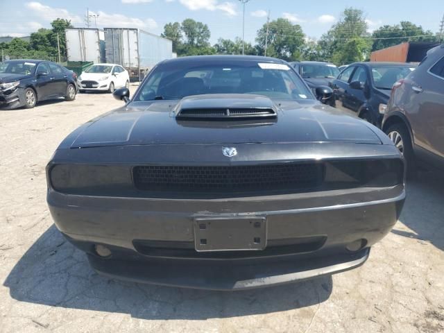 2010 Dodge Challenger R/T