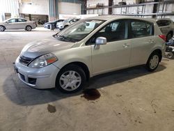 Run And Drives Cars for sale at auction: 2010 Nissan Versa S