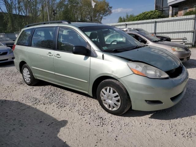 2008 Toyota Sienna CE