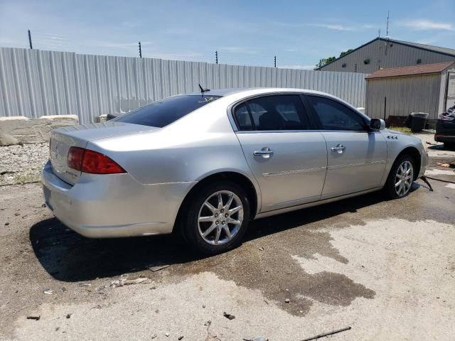 2007 Buick Lucerne CXL