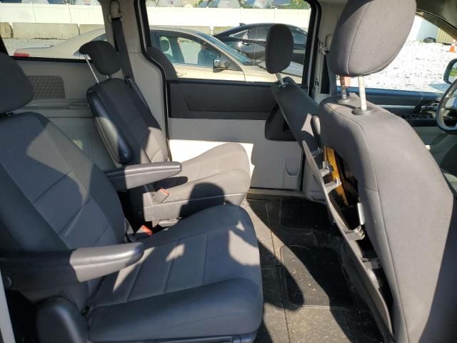 2008 Dodge Grand Caravan SXT