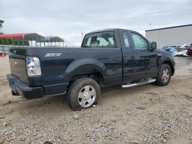 2008 Ford F150