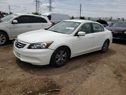 Honda Vehiculos salvage en venta: 2012 Honda Accord SE