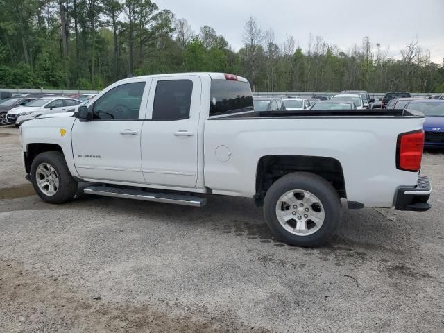 2019 Chevrolet Silverado LD K1500 LT