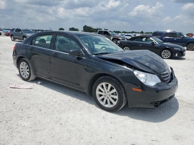 2010 Chrysler Sebring Limited