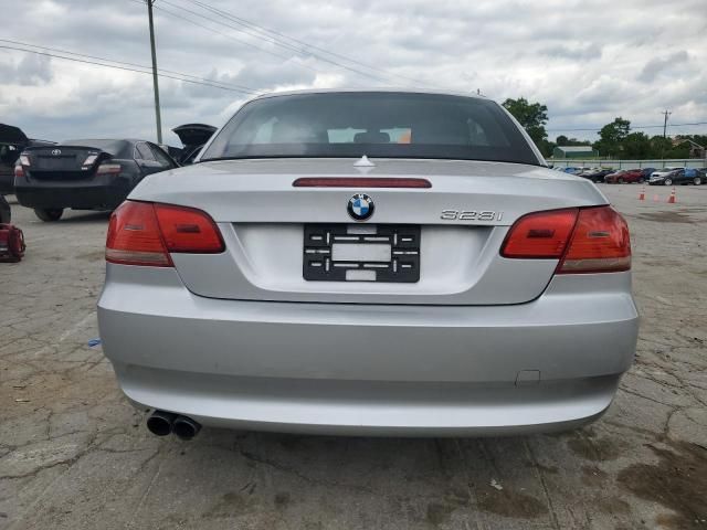 2008 BMW 328 I