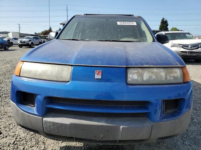 2003 Saturn Vue