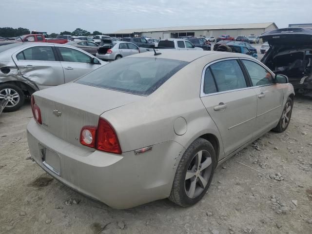 2009 Chevrolet Malibu 2LT