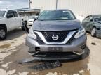 2016 Nissan Murano S