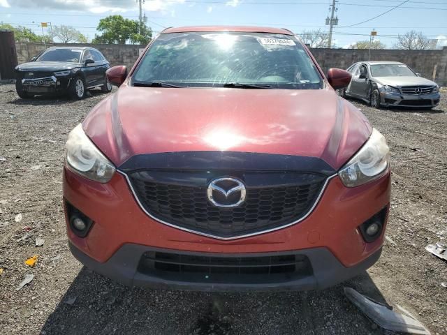 2013 Mazda CX-5 Touring