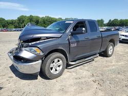 Dodge salvage cars for sale: 2014 Dodge RAM 1500 ST