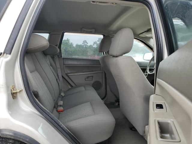 2007 Jeep Grand Cherokee Laredo