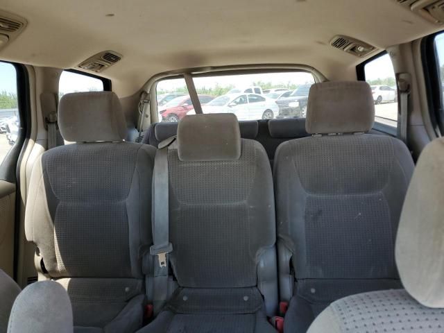 2006 Toyota Sienna CE