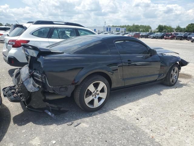 2006 Ford Mustang GT