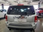 2009 Honda Pilot EXL