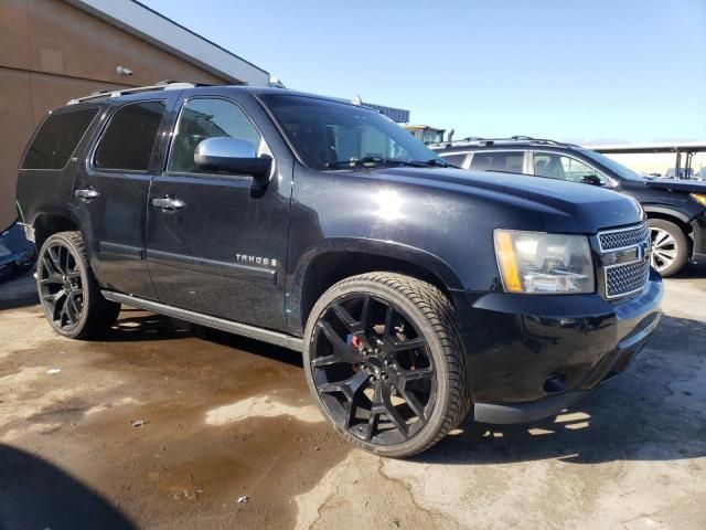 2008 Chevrolet Tahoe C1500