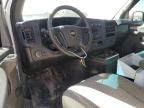 2011 Chevrolet Express G3500