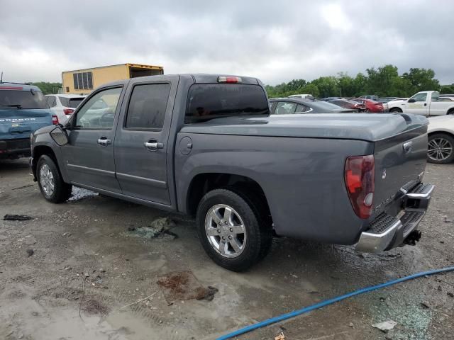 2009 GMC Canyon