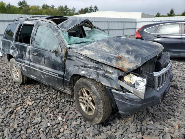 2003 Jeep Grand Cherokee Laredo