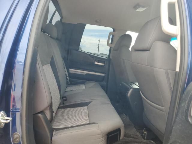 2014 Toyota Tundra Double Cab SR/SR5