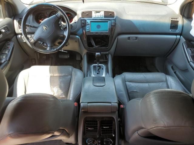 2006 Acura MDX Touring