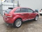 2014 Lincoln MKX