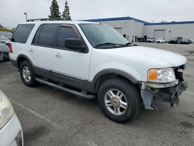 2006 Ford Expedition XLT